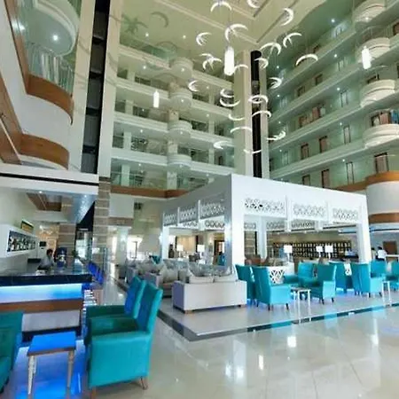 Stella Ultra Resort